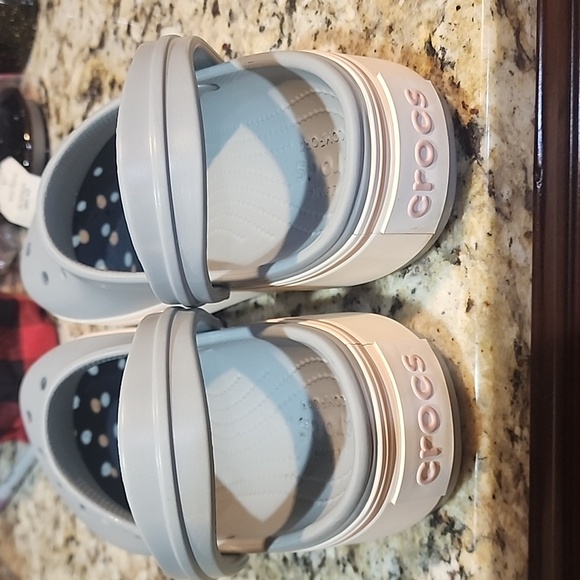 Crocs- Iconic Comfort - Picture 3 of 7